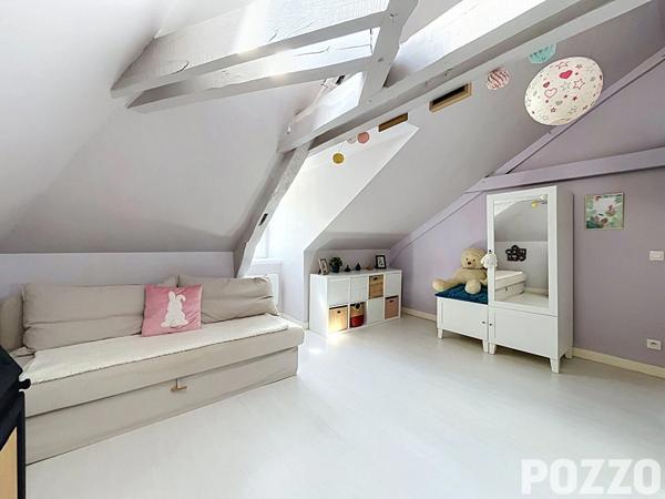 APPARTEMENT DUPLEX CENTRE VILLE DE VILLEDIEU LES POELES VILLEDIEU LES POELES ROUFFIGNY