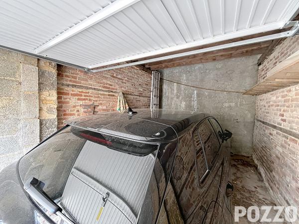 APPARTEMENT DUPLEX CENTRE VILLE DE VILLEDIEU LES POELES VILLEDIEU LES POELES ROUFFIGNY