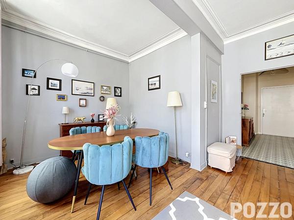 APPARTEMENT DUPLEX CENTRE VILLE DE VILLEDIEU LES POELES VILLEDIEU LES POELES ROUFFIGNY