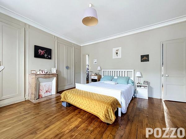 APPARTEMENT DUPLEX CENTRE VILLE DE VILLEDIEU LES POELES VILLEDIEU LES POELES ROUFFIGNY