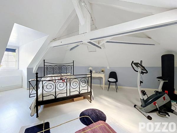 APPARTEMENT DUPLEX CENTRE VILLE DE VILLEDIEU LES POELES VILLEDIEU LES POELES ROUFFIGNY