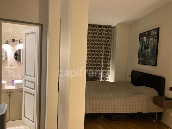 Appartement à vendre avec terasse 6 pièces PARIS 16EME ARRONDISSEMENT (75)