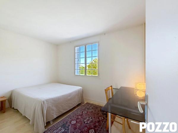 Trouville-sur-Mer Bel appartement traversant avec balcon, vue mer et parking TROUVILLE SUR MER