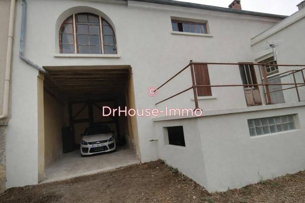 Immeuble à vendre 10 pièces de 390 m²