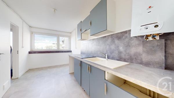 Appartement F4 à vendre  4 pièces - 71,25 m2 ST HERBLAIN - 44