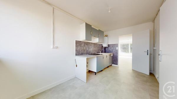 Appartement F4 à vendre  4 pièces - 71,25 m2 ST HERBLAIN - 44