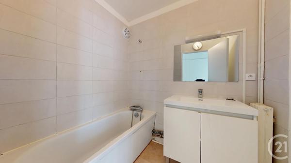 Appartement F4 à vendre  4 pièces - 71,25 m2 ST HERBLAIN - 44