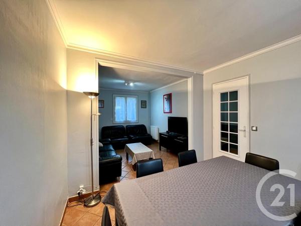 Maison à vendre  5 pièces - 66,68 m2 TAVERNY - 95