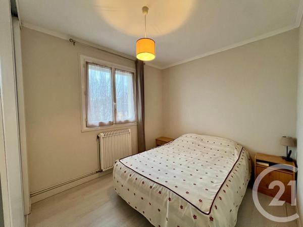 Maison à vendre  5 pièces - 66,68 m2 TAVERNY - 95