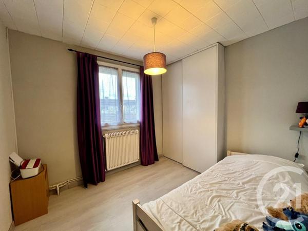 Maison à vendre  5 pièces - 66,68 m2 TAVERNY - 95