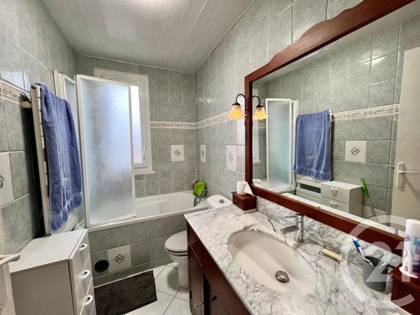 Maison à vendre  5 pièces - 66,68 m2 TAVERNY - 95