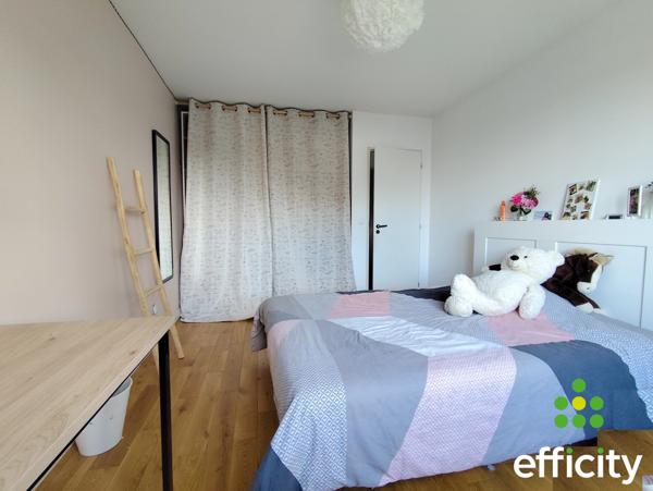 Maison 6 pièces - 160 m²