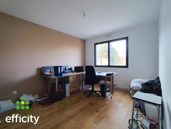 Maison 6 pièces - 160 m²