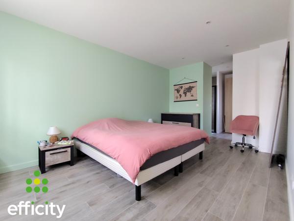 Maison 6 pièces - 160 m²