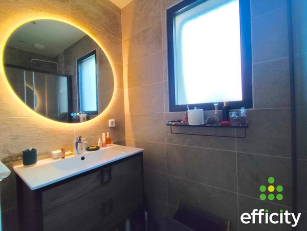 Maison 6 pièces - 160 m²