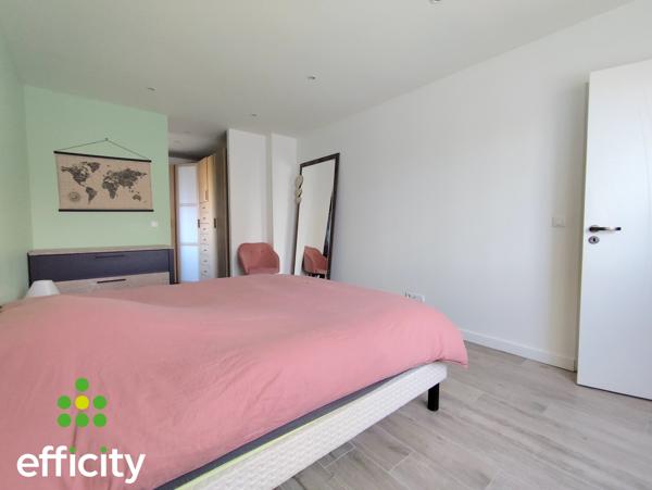 Maison 6 pièces - 160 m²