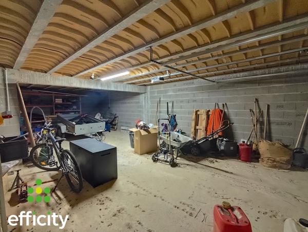 Maison 6 pièces - 160 m²