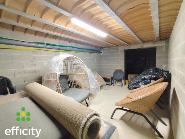 Maison 6 pièces - 160 m²