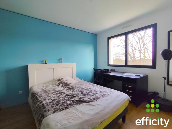 Maison 6 pièces - 160 m²