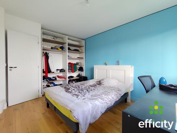 Maison 6 pièces - 160 m²