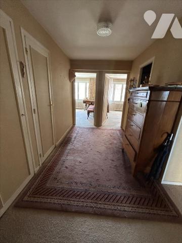 BOULOGNE SUR MER PORT CENTRE VILLE