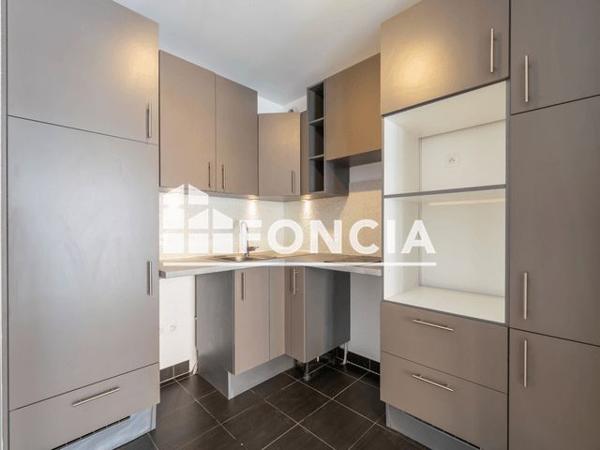 À vendre Appartement 2 pièces 32.65 m² - Paris 75020