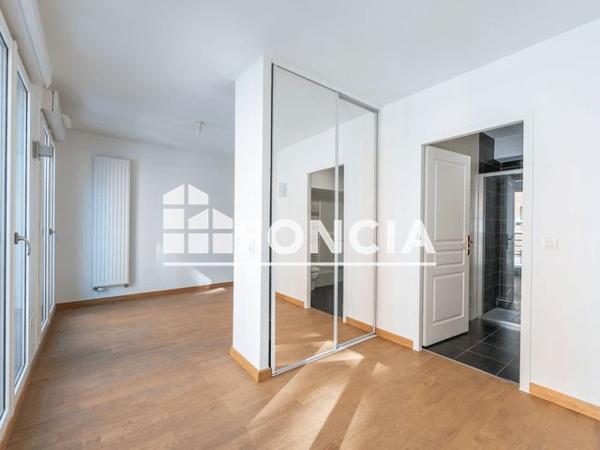 À vendre Appartement 2 pièces 32.65 m² - Paris 75020