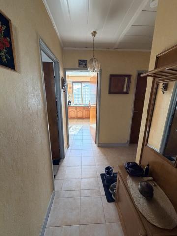 Maison de 106,04 m² sur un terrain de 7,25 ares à Herrlisheim