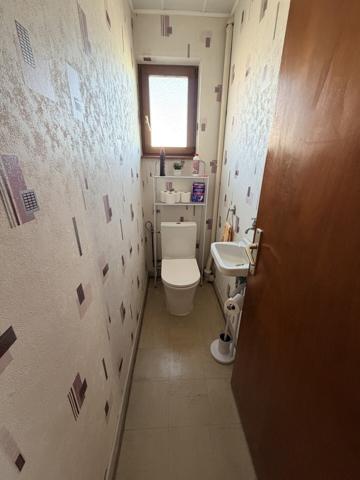 Maison de 106,04 m² sur un terrain de 7,25 ares à Herrlisheim