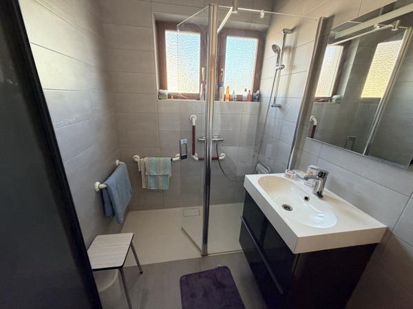 Maison de 106,04 m² sur un terrain de 7,25 ares à Herrlisheim