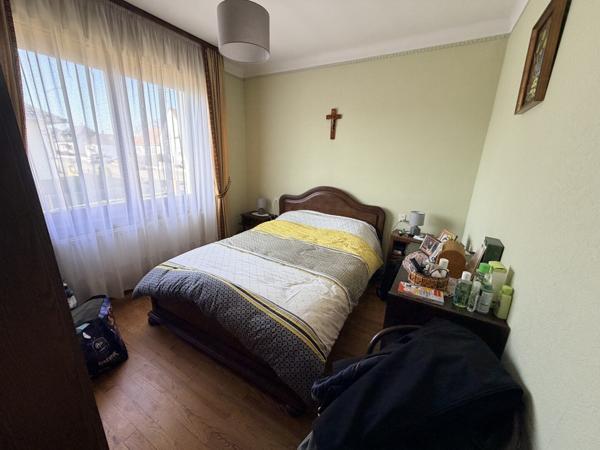 Maison de 106,04 m² sur un terrain de 7,25 ares à Herrlisheim