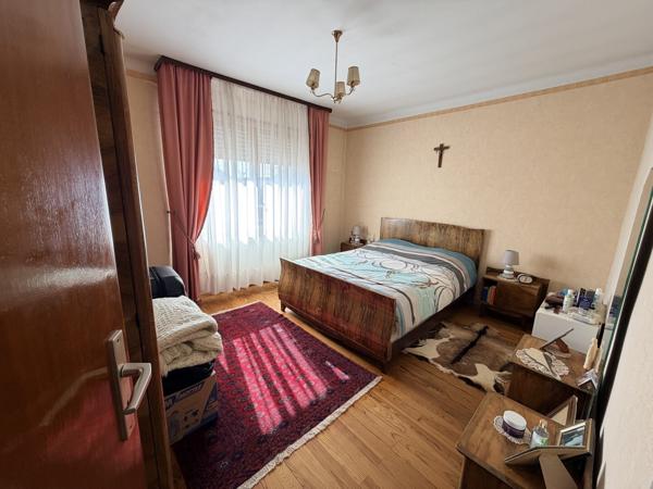 Maison de 106,04 m² sur un terrain de 7,25 ares à Herrlisheim