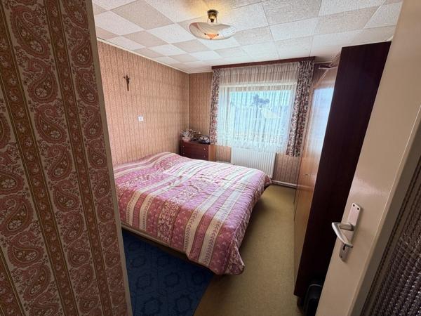 Maison de 106,04 m² sur un terrain de 7,25 ares à Herrlisheim