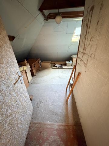 Maison de 106,04 m² sur un terrain de 7,25 ares à Herrlisheim