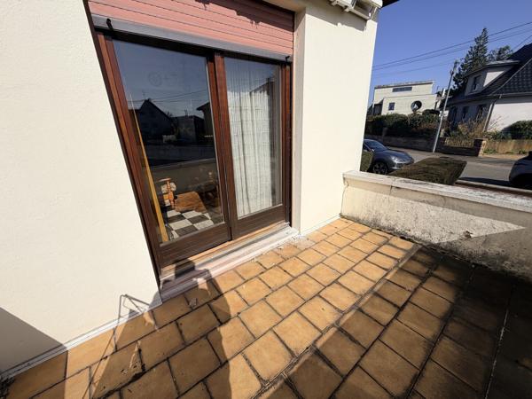 Maison de 106,04 m² sur un terrain de 7,25 ares à Herrlisheim