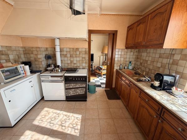 Maison de 106,04 m² sur un terrain de 7,25 ares à Herrlisheim