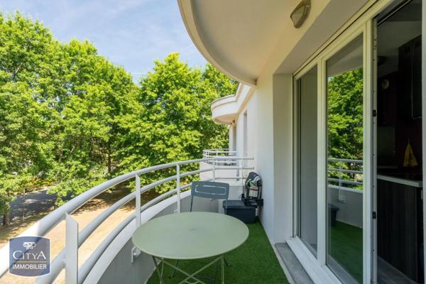 Appartement à vendre 3 pièces 57.17m²