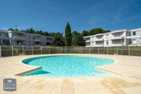 Appartement à vendre 3 pièces 57.17m²