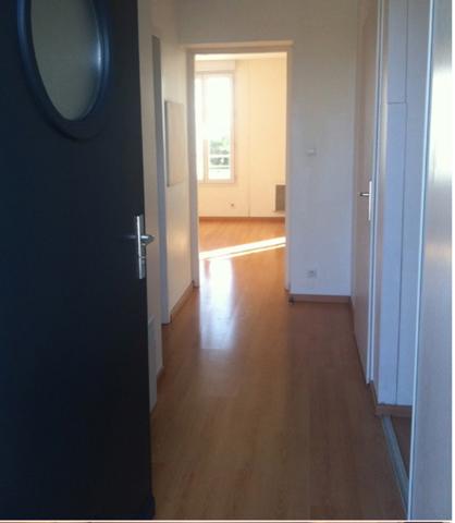 EXCLUSIVITE CROZON T2 , Crozon