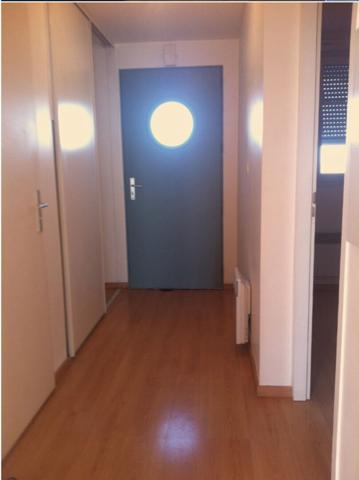 EXCLUSIVITE CROZON T2 , Crozon