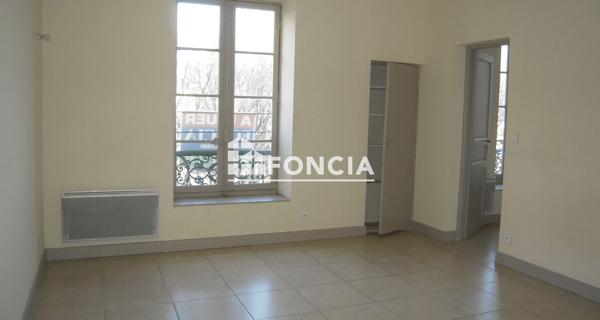 À vendre Appartement 2 pièces 45.89 m² - Nîmes 30000