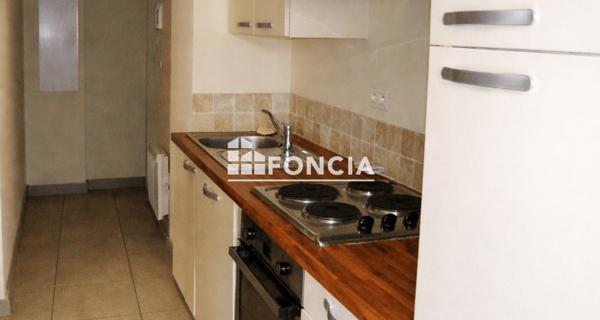 À vendre Appartement 2 pièces 45.89 m² - Nîmes 30000