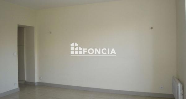 À vendre Appartement 2 pièces 45.89 m² - Nîmes 30000