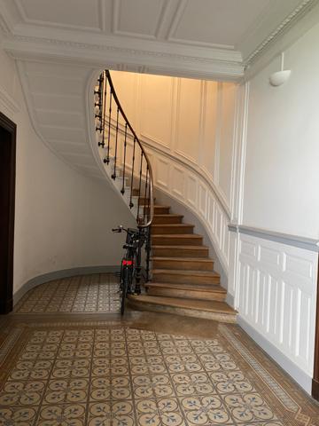 Appartement 103 m2 Orléans coeur de ville