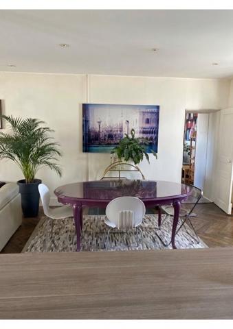 Appartement 103 m2 Orléans coeur de ville