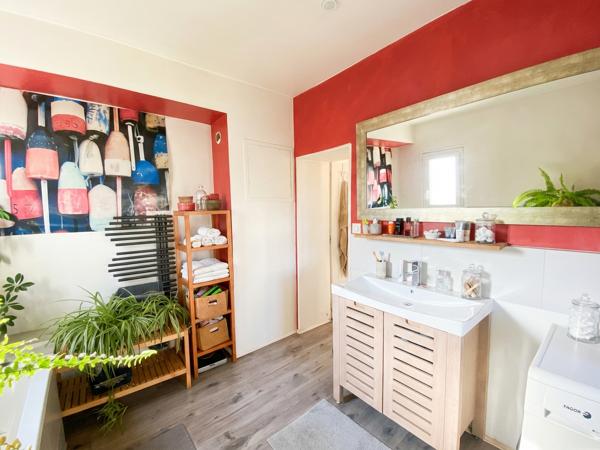 Appartement 103 m2 Orléans coeur de ville