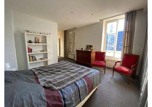 Appartement 103 m2 Orléans coeur de ville