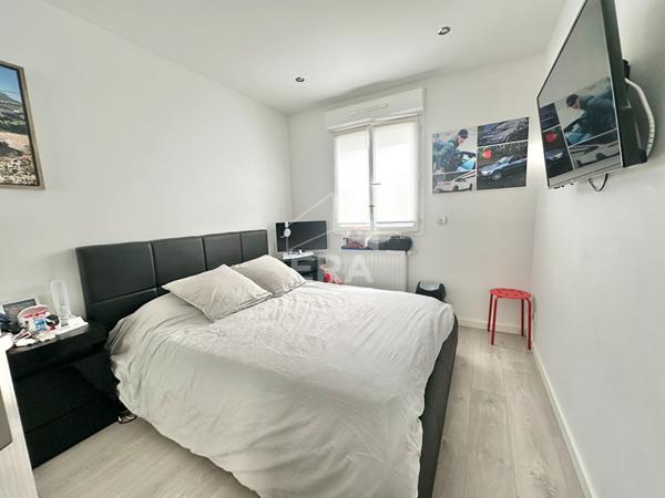 Maison 4 pièces à vendre à Sartrouville - Bon état, 74 m², terrain 143 m²