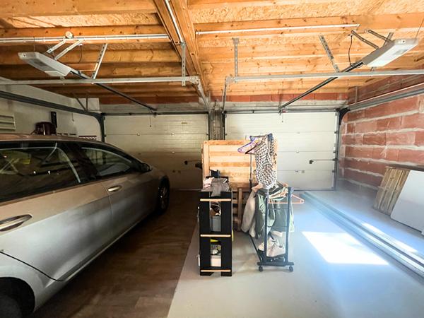 Fégréac (44460) Maison contemporaine - 4 chambres - 158m2 - Fégréac (44)