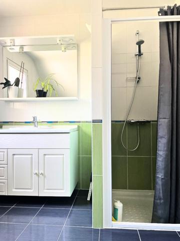 Fégréac (44460) Maison contemporaine - 4 chambres - 158m2 - Fégréac (44)